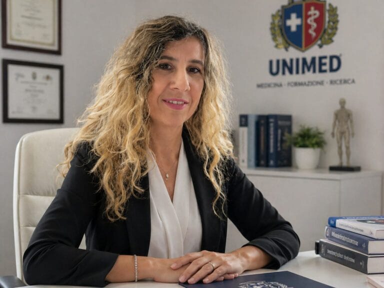 Chi Siamo 1 Avv. Mihaela Munteanu - unimed