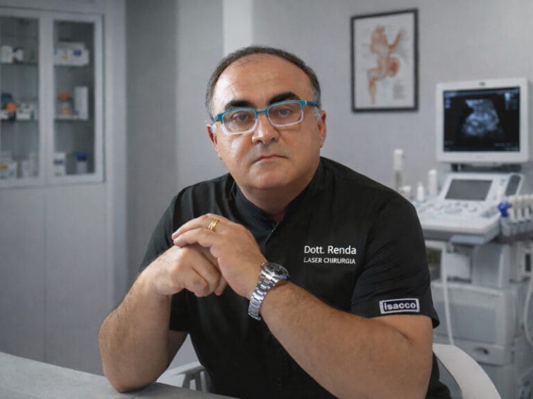 Chi Siamo 2 Dott Pietro Renda vice presidente