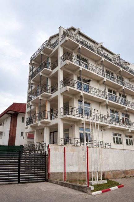 Sede Unimed Craiova